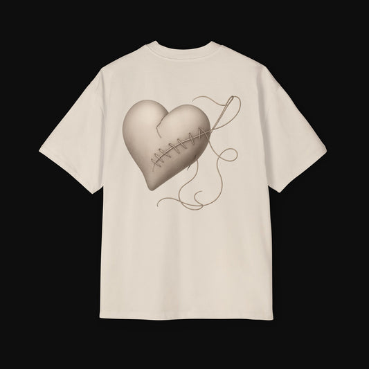 Stitched Love