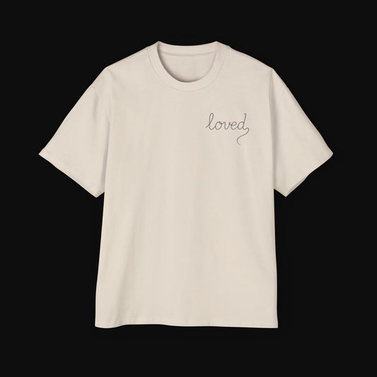Stitched Love