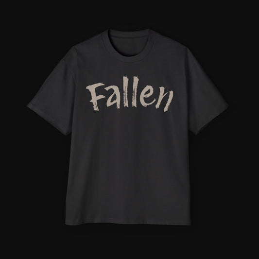 The Fallen Angel